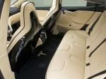 Tesla Model S Black Wheels by T Sportline 2014 года